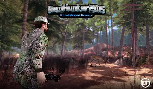 Play Bow Hunter 2015 V4.7/New! as an online game online Bow Hunter 2015 V4.7/New! with UptoPlay com.ient.bowhunter2015 Play Bow Hunter 2015 V4.7/New! as an online game Bow Hunter 2015 V4.7/New! with UptoPlay