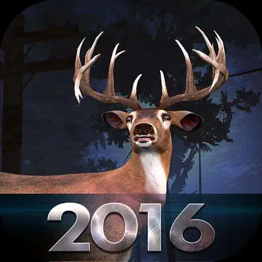Play Bow Hunter 2016 V1.0/New! APK