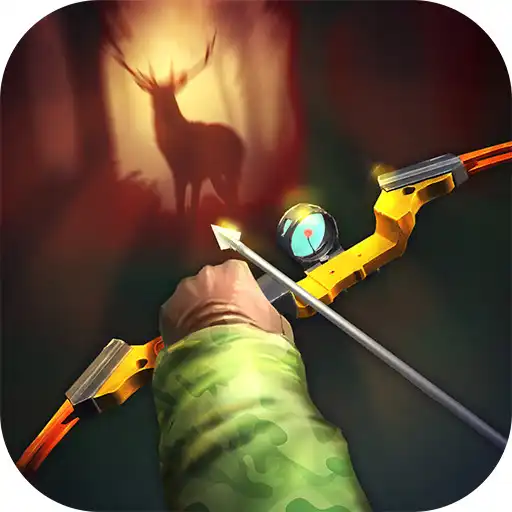 Play Bow Hunting Duel:1v1 PvP Archery Deer Hunter Games APK