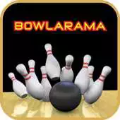 Free play online Bowlarama APK