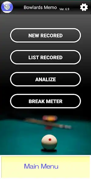 Play Bowlards Memo  and enjoy Bowlards Memo with UptoPlay