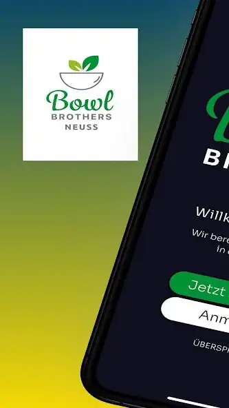 Play Bowl Brothers NE  and enjoy Bowl Brothers NE with UptoPlay