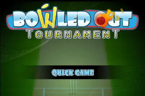 Play APK Bowled Out Tournament  and enjoy Bowled Out Tournament with UptoPlay air.Bowledouttournament