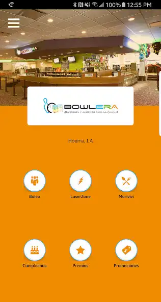 Play Bowlera Caguas  and enjoy Bowlera Caguas with UptoPlay