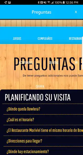 Play Bowlera Caguas as an online game Bowlera Caguas with UptoPlay