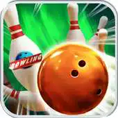 Free play online Bowling 2016: Free APK
