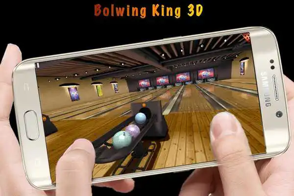 Play Bowling 2016: Free