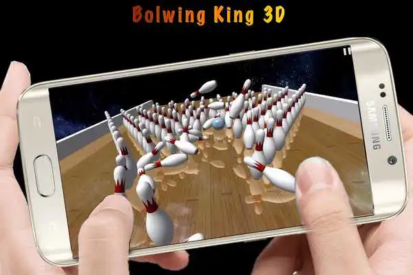 Play Bowling 2016: Free