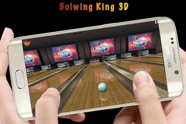 Play Bowling 2016: Free