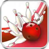 Free play online Bowling 3D 2018 APK