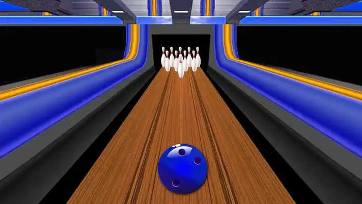 Play Bowling 3D 2018 Play Bowling 3D 2018