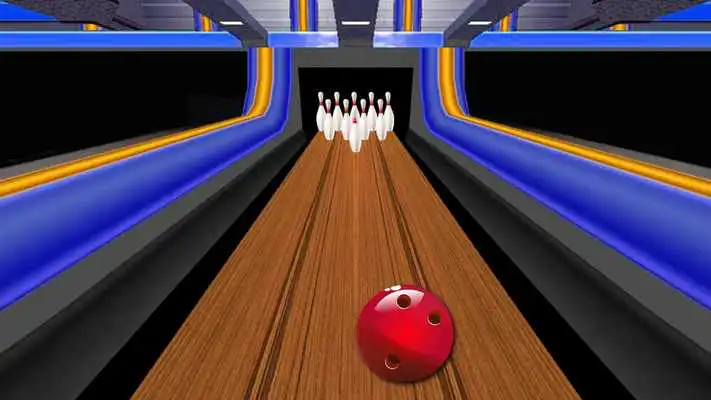 Play Bowling 3D 2018 Play Bowling 3D 2018