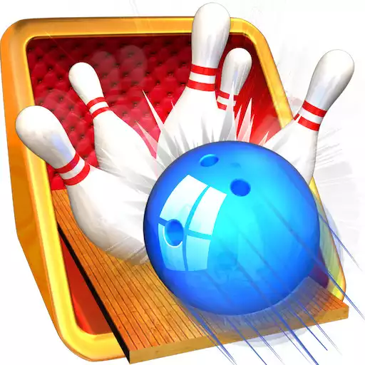 Play Bowling 3D Game APK Play Bowling 3D Game APK