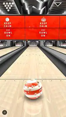 Play Bowling 3D Master FREE