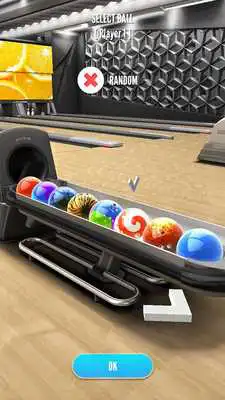 Play Bowling 3D Master FREE