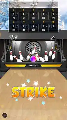 Play Bowling 3D Master FREE