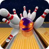 Free play online Bowling 3D Realistic Balls King APK