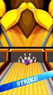 Play Bowling 3D Realistic Balls King