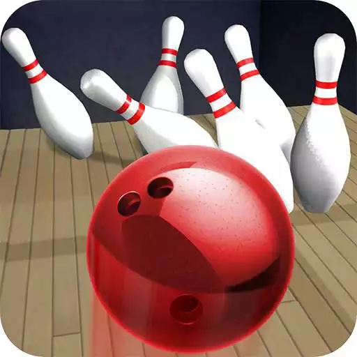 Free play online Bowling 3D - Real Match King APK