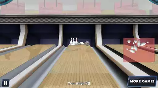 Play Bowling 3D - Real Match King