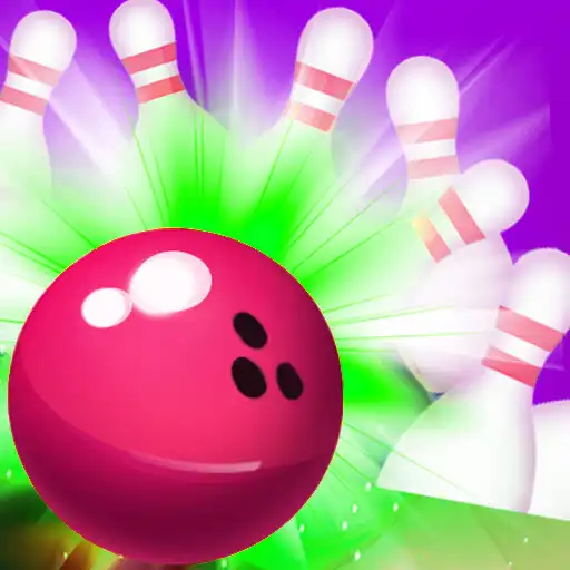 Play Bowling 3D Strike Multiplayer APK