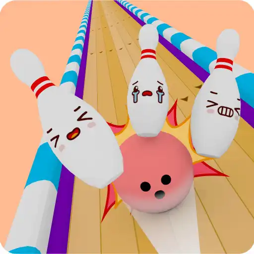 Play Bowling Adventure APK