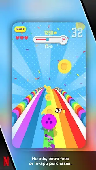 Play Bowling Ballers  and enjoy Bowling Ballers with UptoPlay