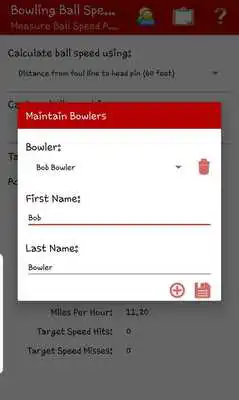 Play Bowling Ball Speed Challenge
