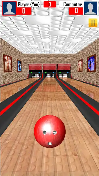 Play Bowling : Best 3d Bowling Game and enjoy Bowling : Best 3d Bowling Game with UptoPlay Play Bowling : Best 3d Bowling Game and enjoy Bowling : Best 3d Bowling Game with UptoPlay