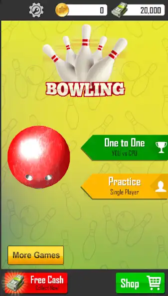 Play Bowling : Best 3d Bowling Game as an online game online Bowling : Best 3d Bowling Game with UptoPlay Play Bowling : Best 3d Bowling Game as an online game Bowling : Best 3d Bowling Game with UptoPlay