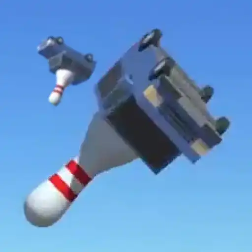 Play Bowling but Cars APK