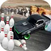 Free play online Bowling Car Stunts APK