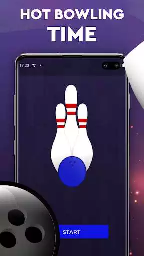 Play Bowling champion