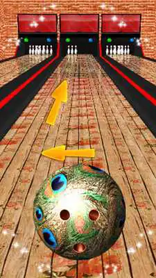 Play Bowling champion