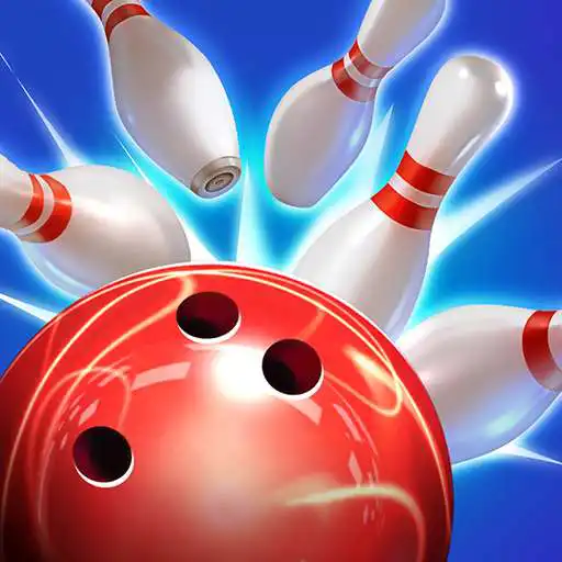 Run free android online Bowling Champ -World tour APK
