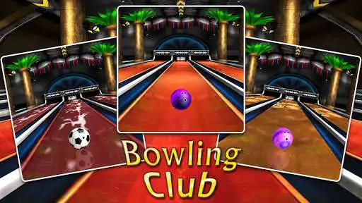 Play APK Bowling Club : Roller Ball Games  and enjoy Bowling Club : Roller Ball Games with UptoPlay com.Umeng.BowlingClub