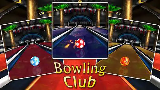 Play APK Bowling Club : Roller Ball Games  and enjoy Bowling Club : Roller Ball Games with UptoPlay com.Umeng.BowlingClub