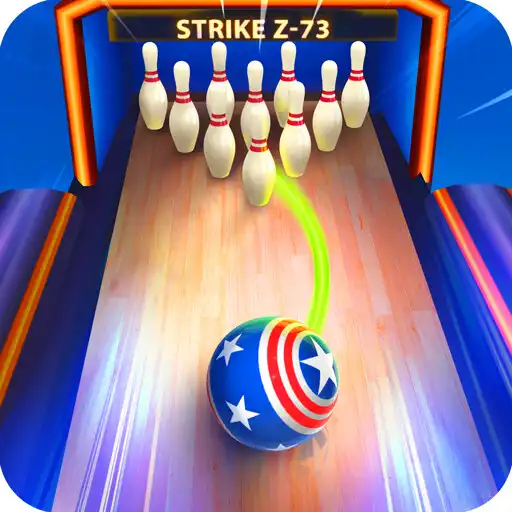 Chơi Bowling Crew — trò chơi bowling 3D APK