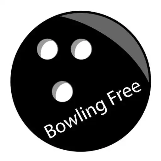 Run free android online Bowling Free APK