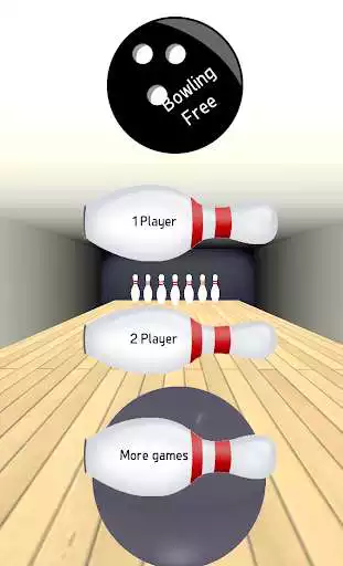 Play APK Bowling Free  and enjoy Bowling Free with UptoPlay com.devApplications.BolosFree