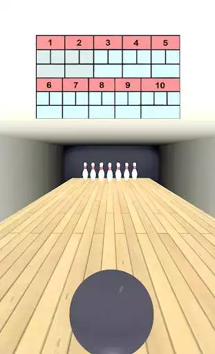 Play APK Bowling Free  and enjoy Bowling Free with UptoPlay com.devApplications.BolosFree