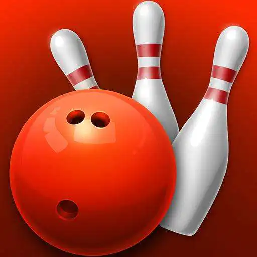 Free play online Bowling Game 3D APK