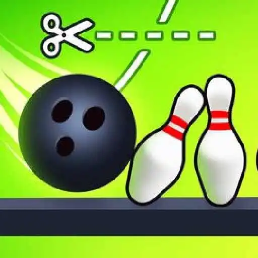 Play Bowling Game: Cut Rope Bowling APK