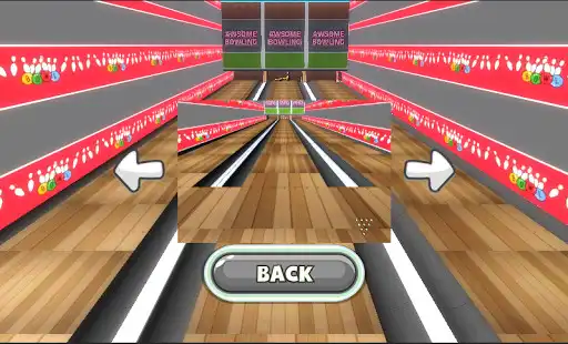 Play Bowling Game - Free 3D as an online game Bowling Game - Free 3D with UptoPlay