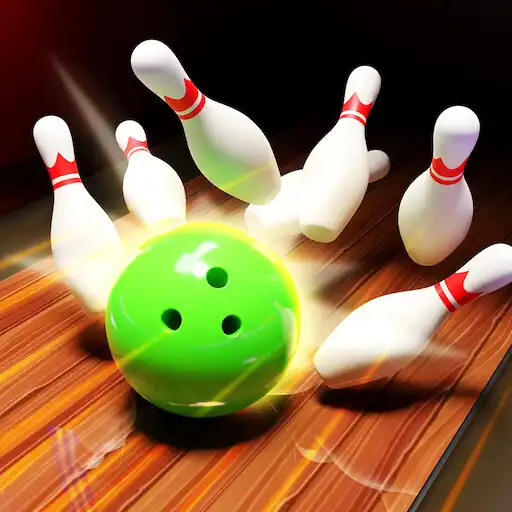 Play Bowling Game - Strike! APK