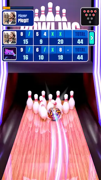 Play Bowling Game - Strike! and enjoy Bowling Game - Strike! with UptoPlay Play Bowling Game - Strike! and enjoy Bowling Game - Strike! with UptoPlay