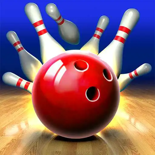 Free play online Bowling King APK Free play online Bowling King APK