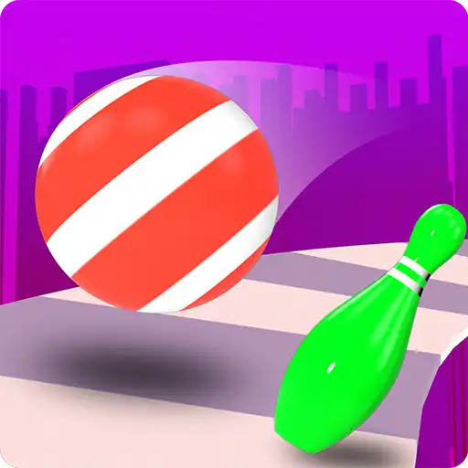 Play Bowling Lane 3D APK