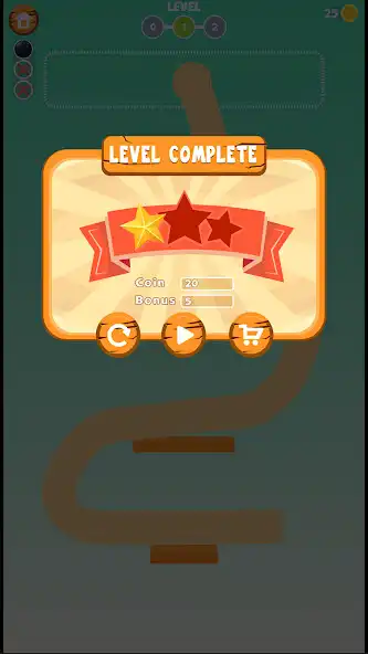 Play Bowling Lane as an online game Bowling Lane with UptoPlay