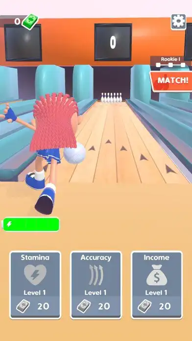 Play Bowling Life and enjoy Bowling Life with UptoPlay Play Bowling Life and enjoy Bowling Life with UptoPlay